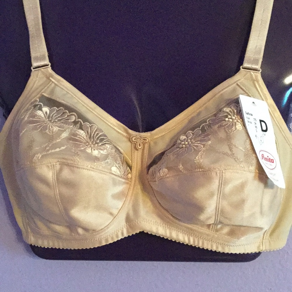 Safina 5449 Anita comfort Bra